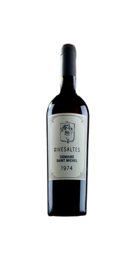 105780_1974 Rivesaltes Domaine